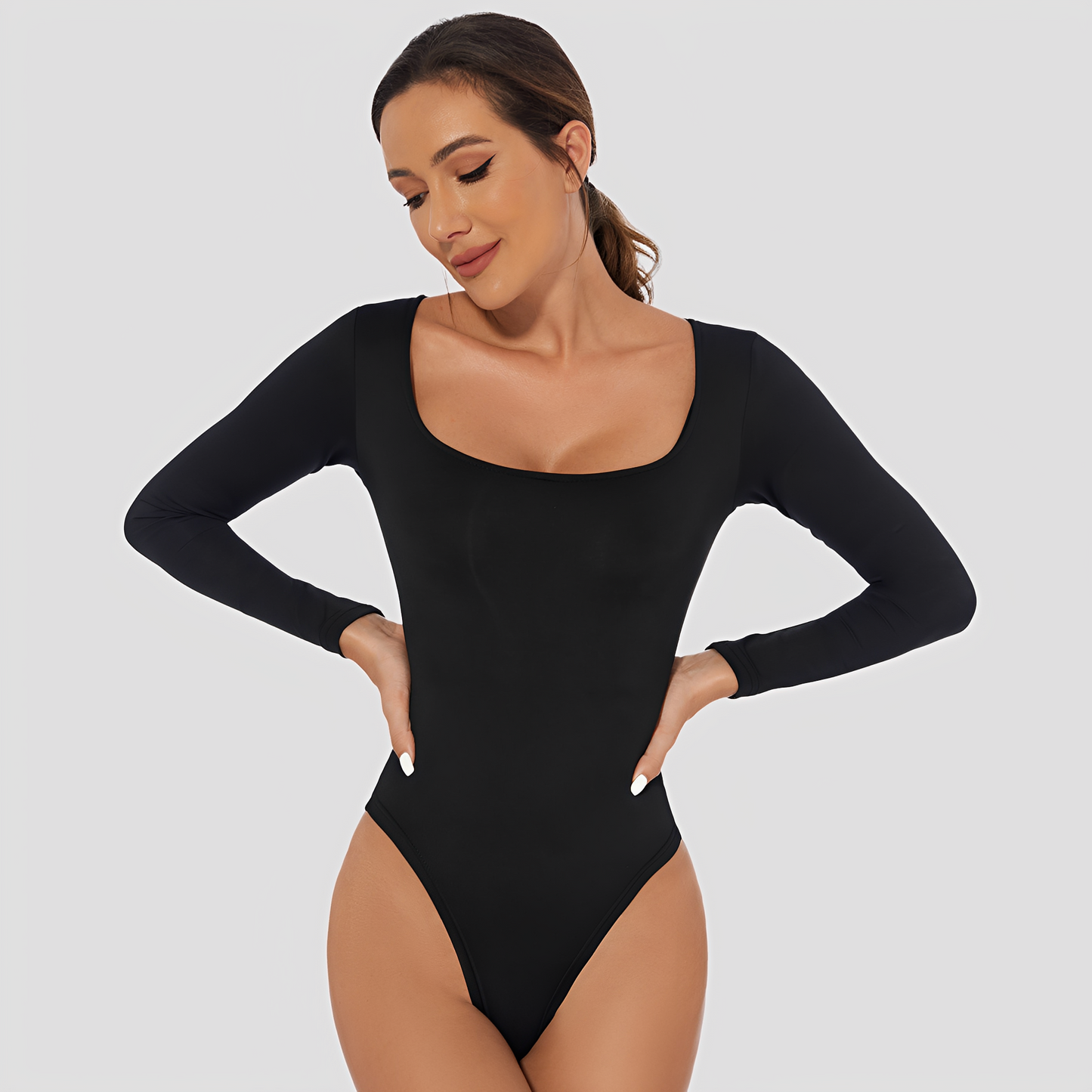Jessica - Lässige und einfache Shapewear für Damen