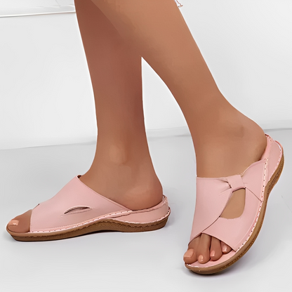 Airah - Elegante Sommersandalen für Damen