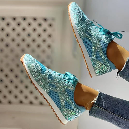 Berley - Elegante Paillettenschuhe für Damen