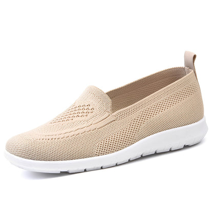 Cornella - Atmungsaktive Sommerschuhe für Damen