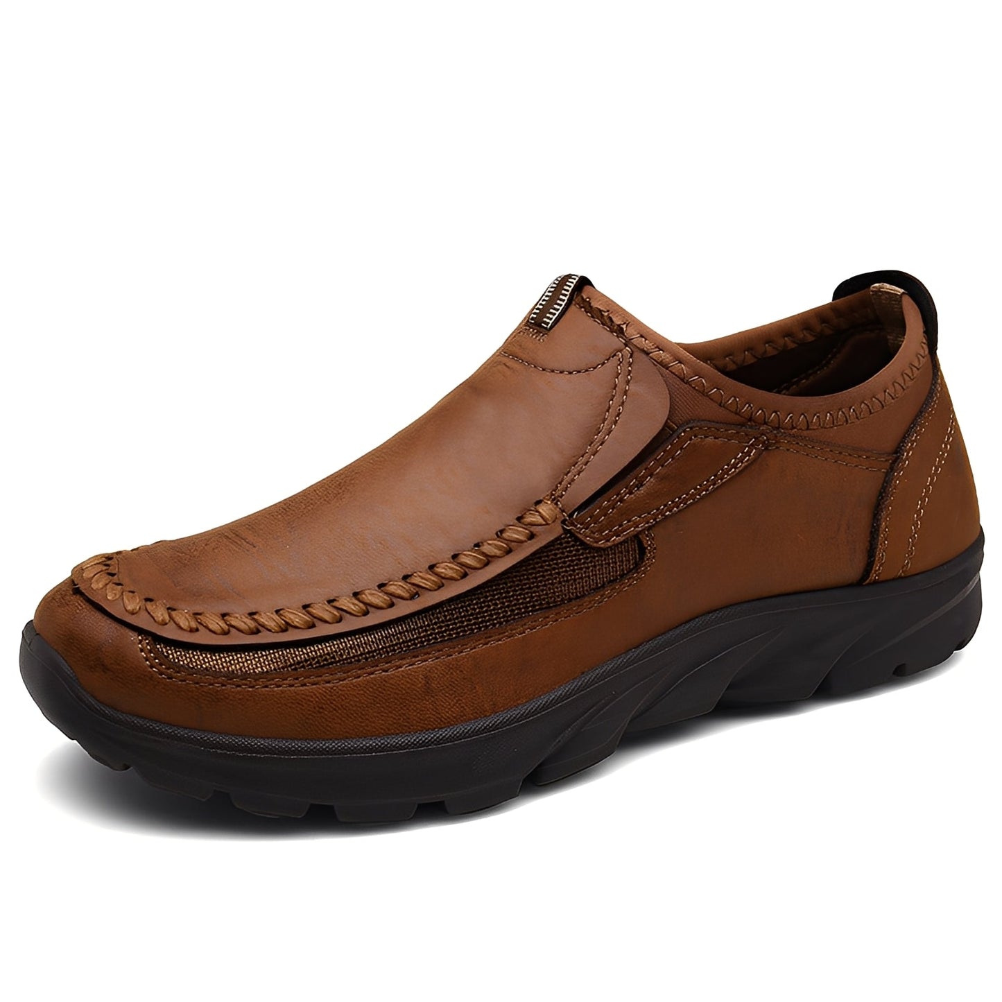 Peter – Elegante Schuhe für Herren