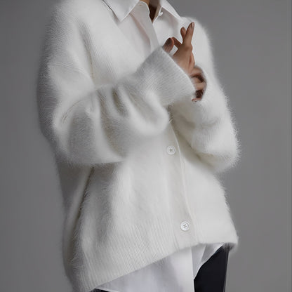 Catherine - Couture-Cardigan für Damen