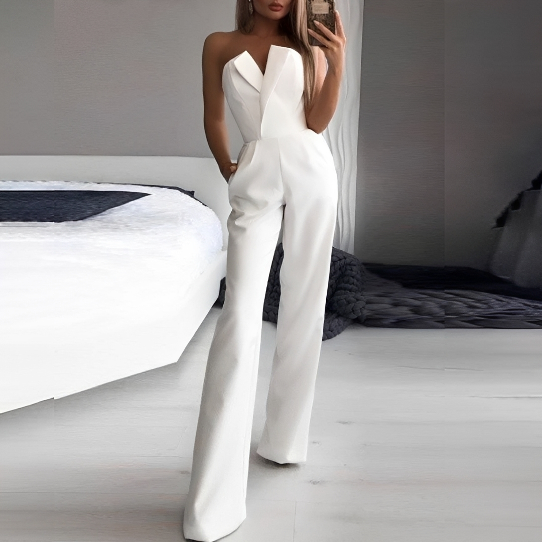 Eunis - Modischer und schicker Overall für Damen