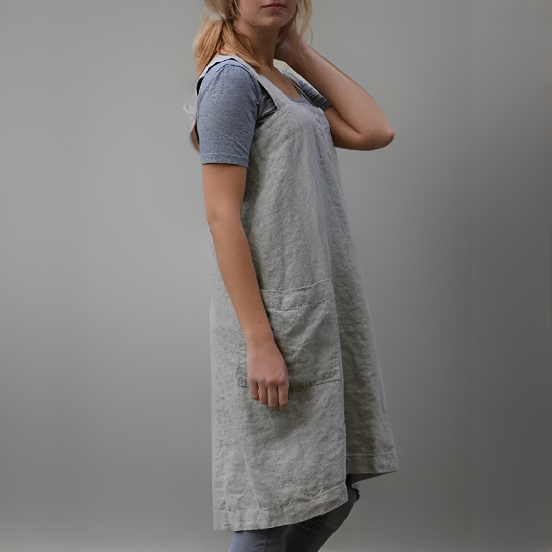 Silvia - Eleganter Sommeranzug für Damen