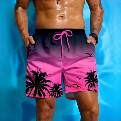 Angelo - Trendige Badeshorts für Herren