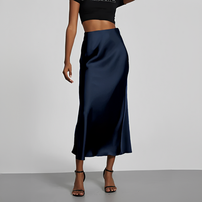 Ericah - Eleganter figurformender Rock für Damen