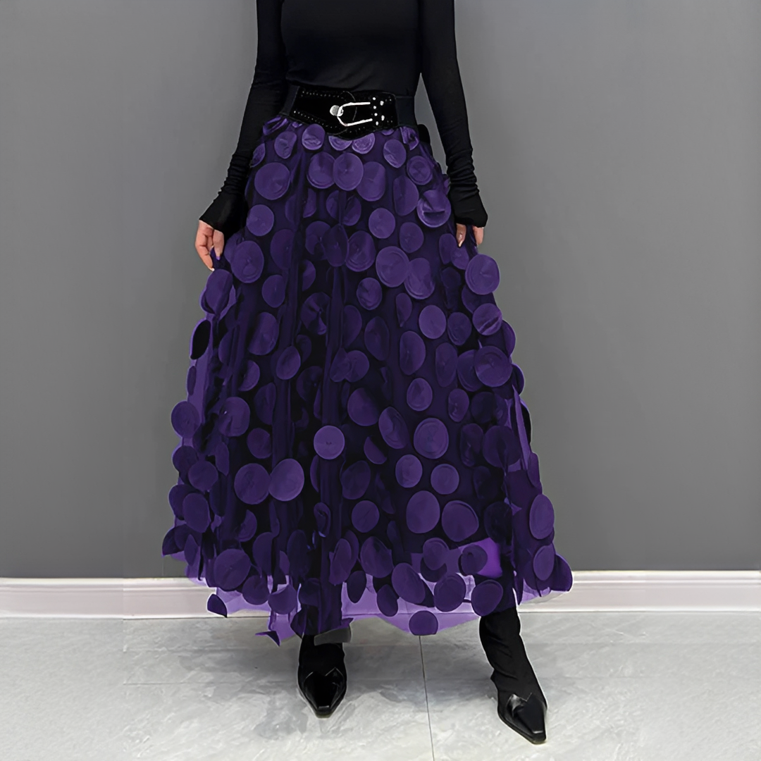 Serahpina - Eleganter und schicker Rock für Frauen