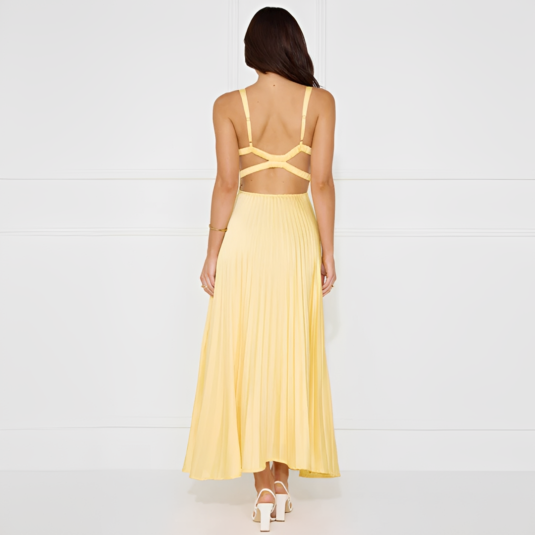 Shanny - Ein elegantes und schickes Kleid für Damen