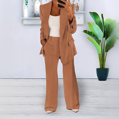 Merrah - Elegantes Set für Damen
