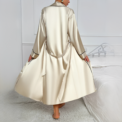 Jaydia - Elegantes 2-teiliges Set für Damen