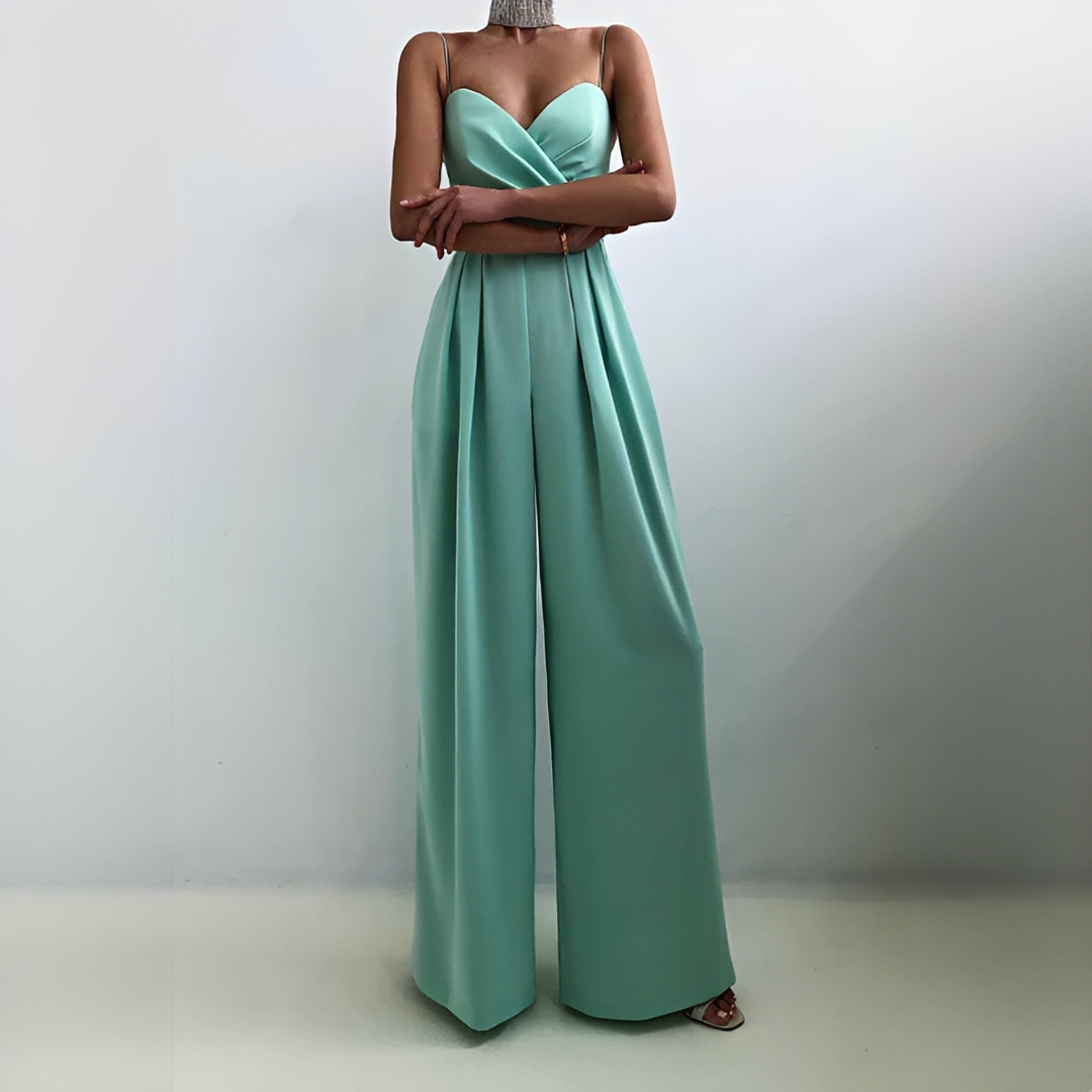 Camilla - Trendiges Kleid für Damen
