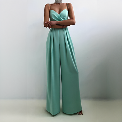 Quinnie - Eleganter und schicker Overall für Damen