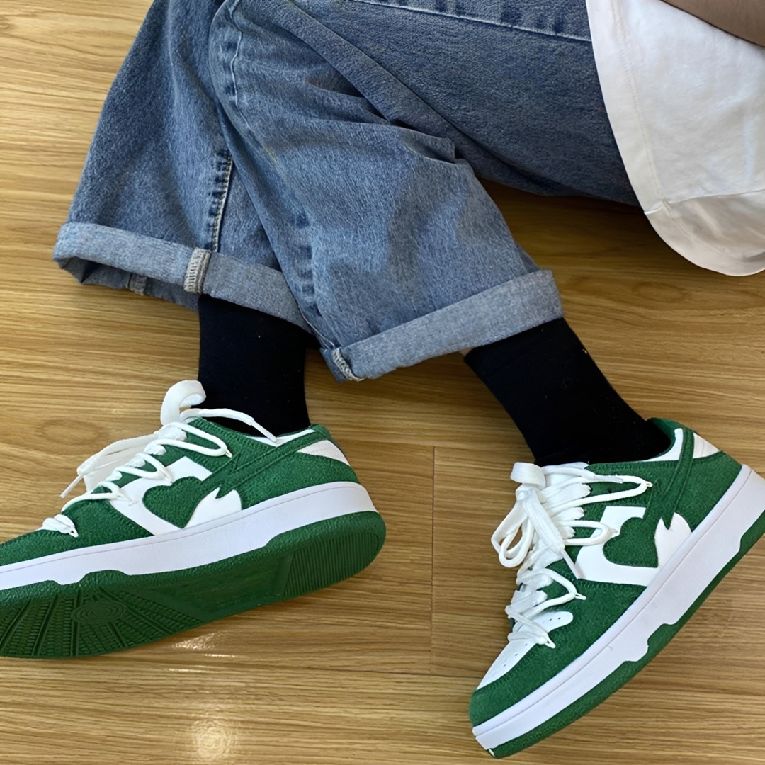 Katerina - Elegante und trendige Sneaker für Frauen