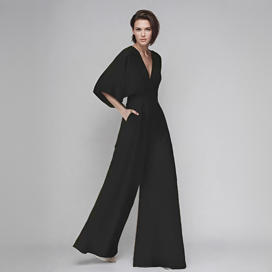 Moiren - Eleganter und schicker Overall für Damen