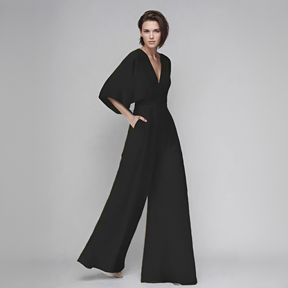 Moiren - Eleganter und schicker Overall für Damen