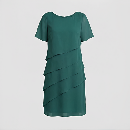Dianne - Elegantes figurbetontes Kleid für Damen