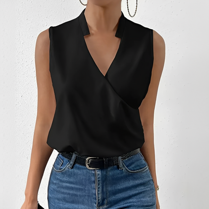 Lyllia - Schickes und trendiges Tanktop für Damen