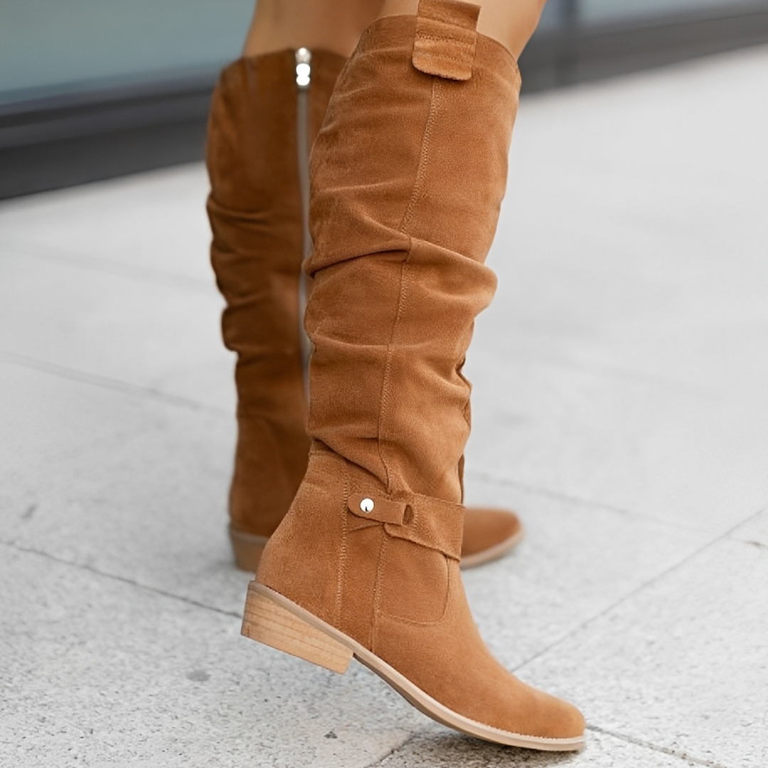 Jossy - Elegante Stiefel für Damen