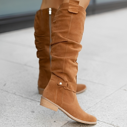 Jossy - Elegante Stiefel für Damen
