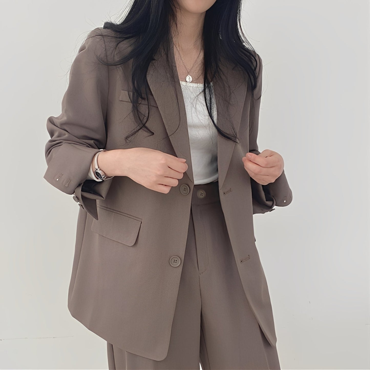 Betty - Eleganter Zweiteiler für Damen