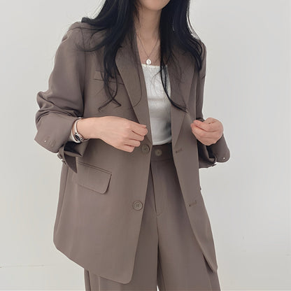 Betty - Eleganter Zweiteiler für Damen