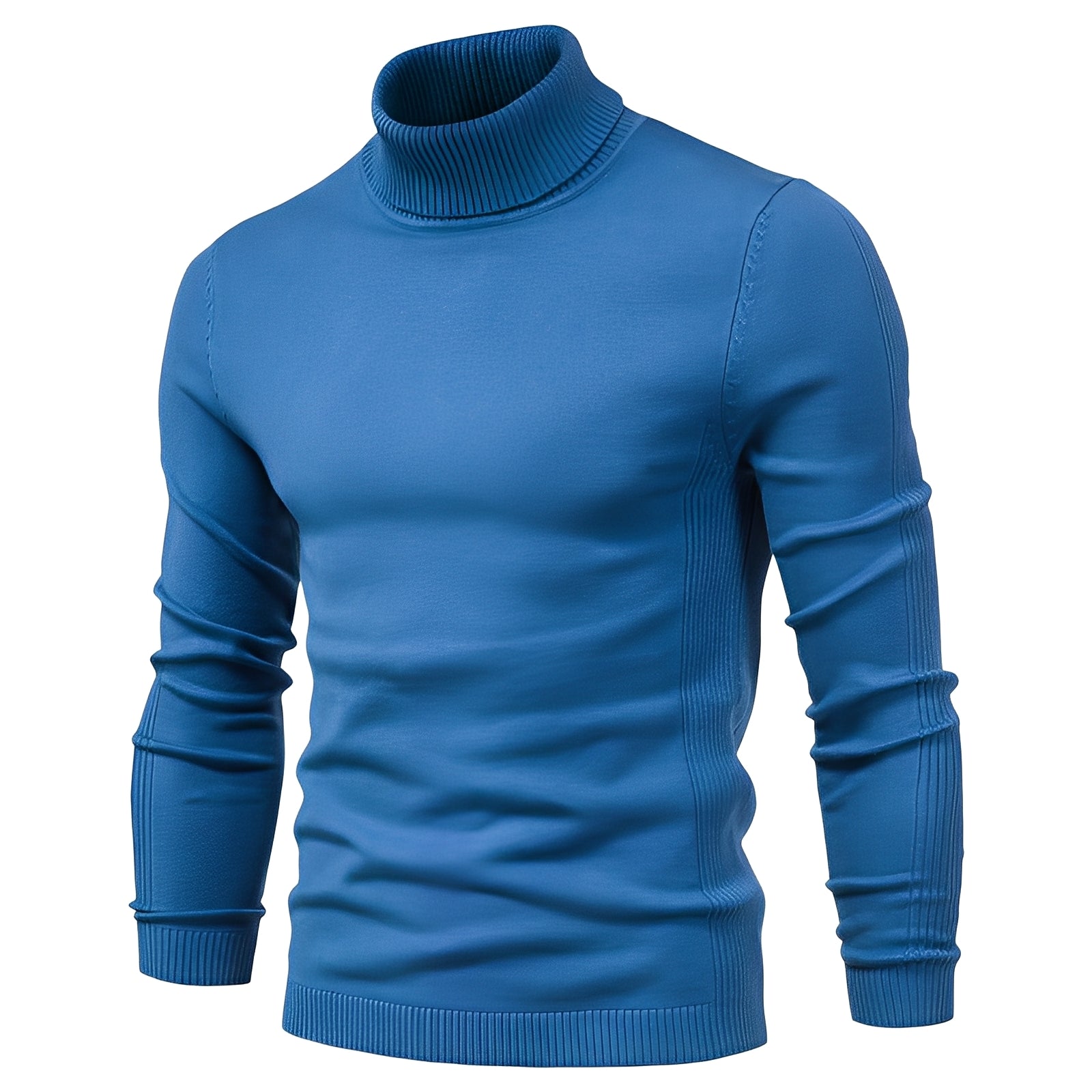 Harvey - Stilvoller Pullover mit Rollkragen