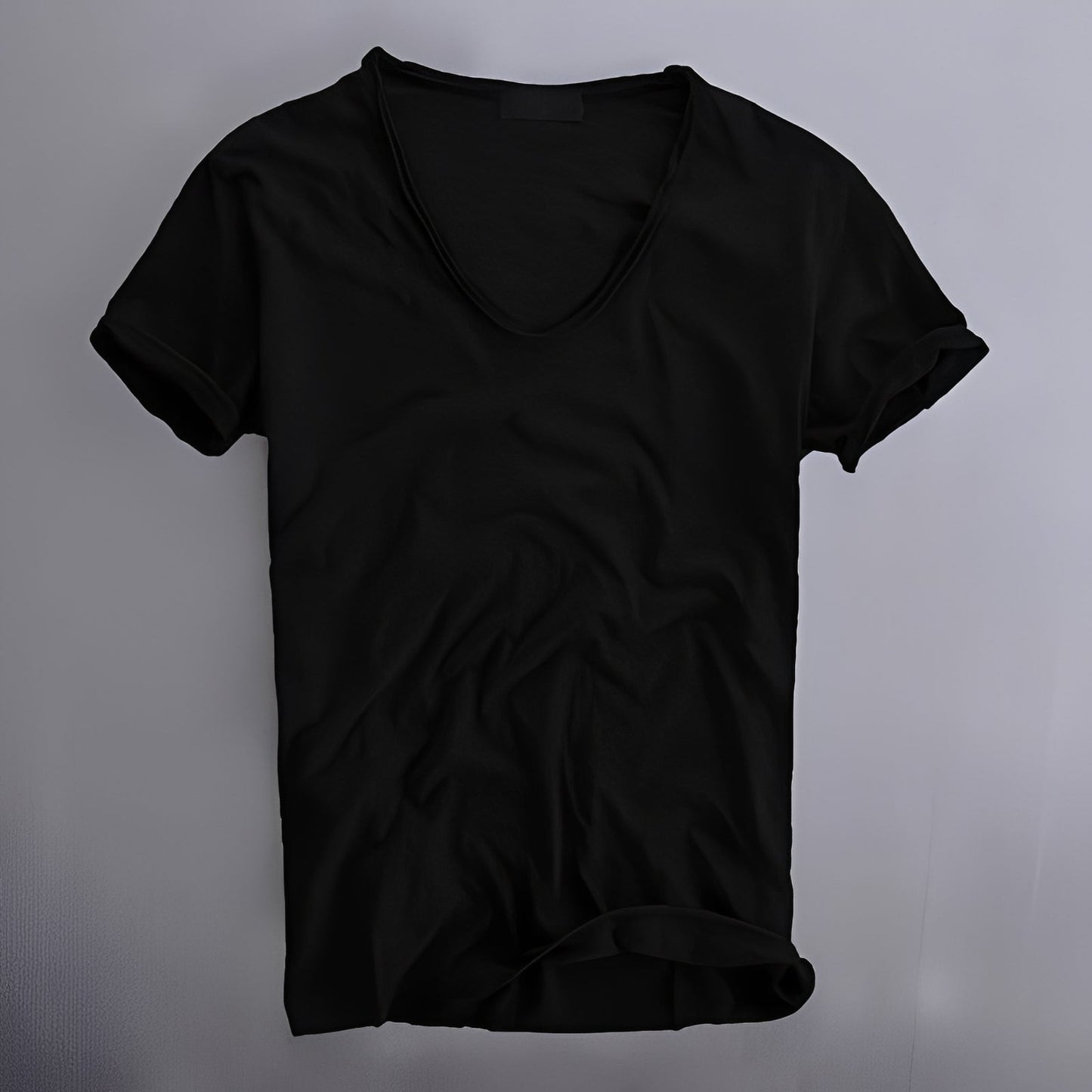 Brett - Lässiges und bequemes T-Shirt für Herren