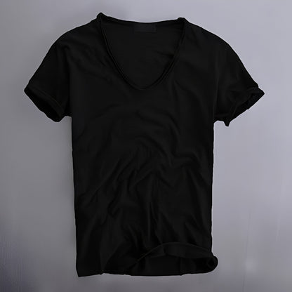 Brett - Lässiges und bequemes T-Shirt für Herren