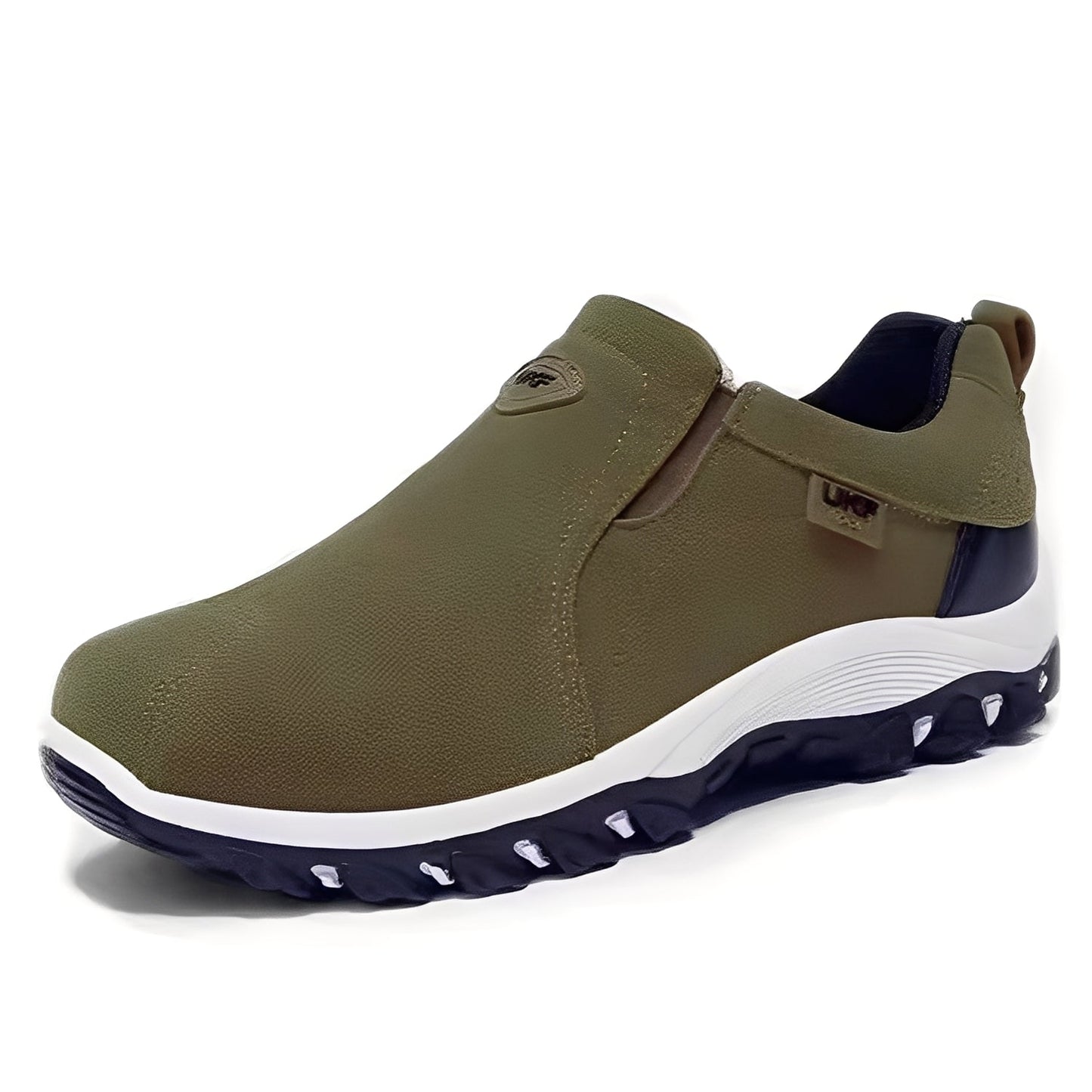 Scott – Bequeme Schuhe für Männer