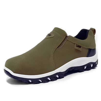 Scott – Bequeme Schuhe für Männer