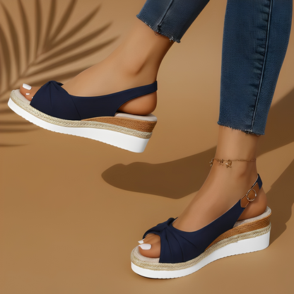 Mayeth - Elegante und schicke Sommersandalen für Damen