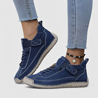 Agnese - Bequeme Damenschuhe