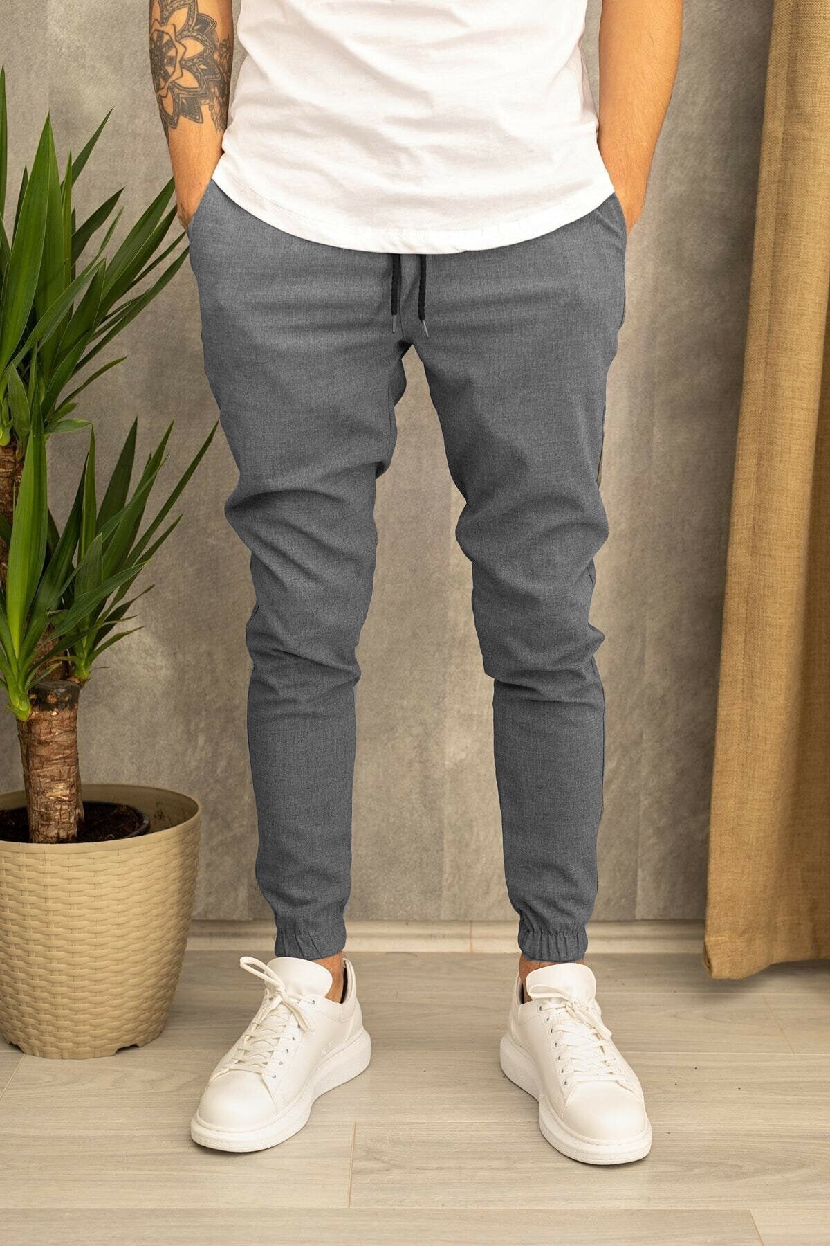 Ken - Bequeme Hosen für Herren