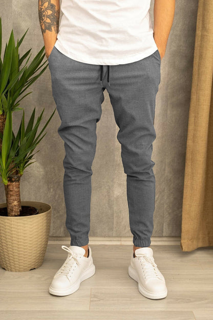 Ken - Bequeme Hosen für Herren