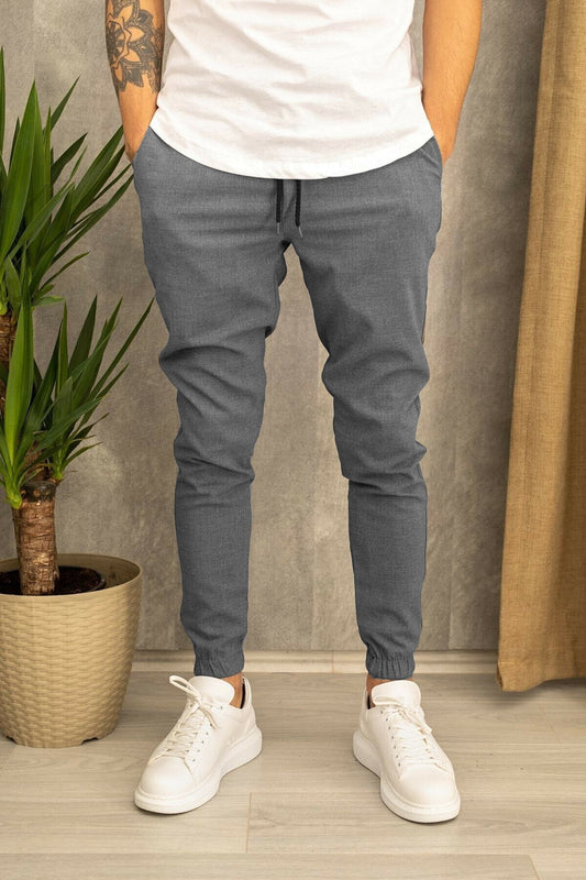 Ken - Bequeme Hosen für Herren