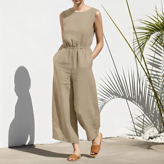 Riviera - Lässiger Sommeroverall für Damen