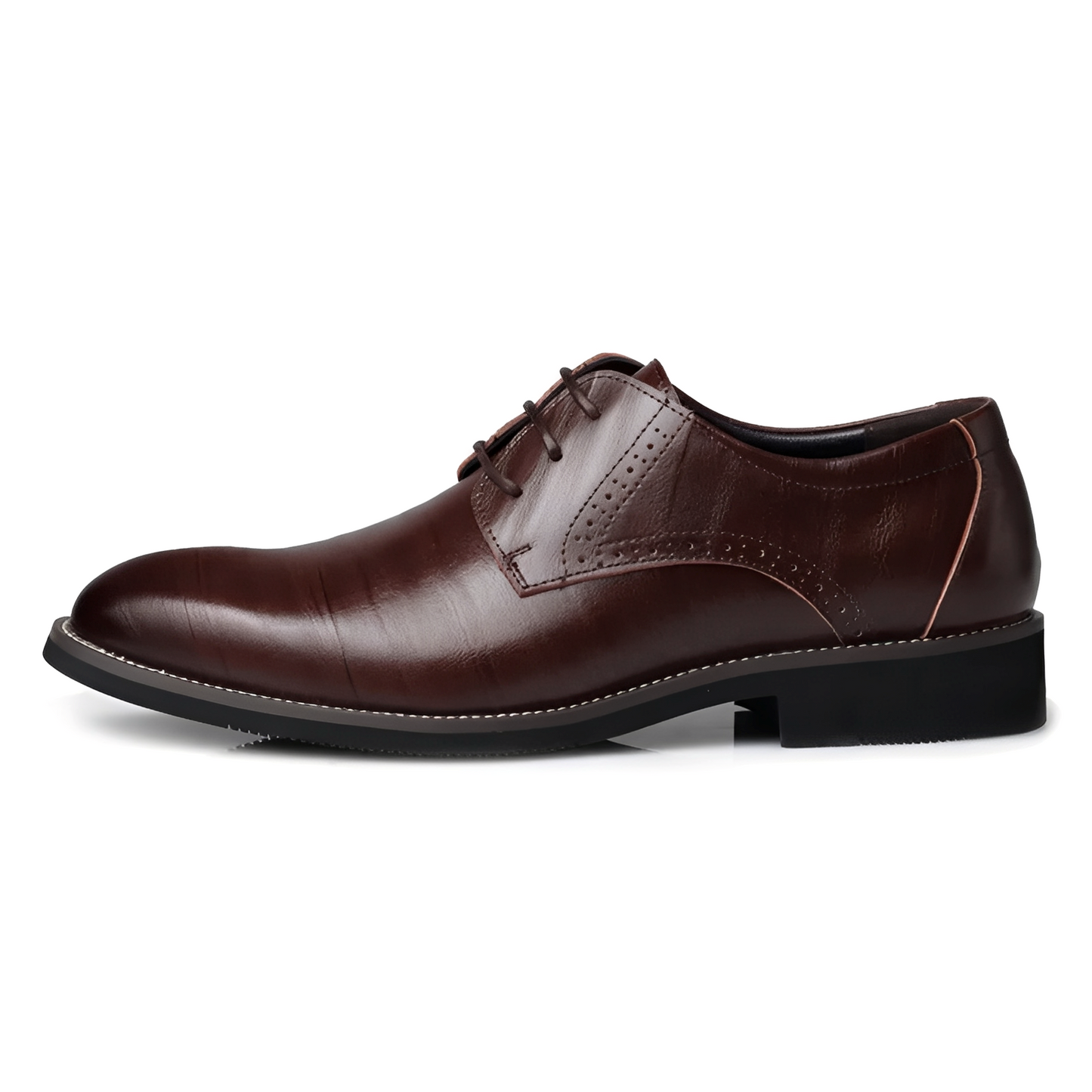 Hiro – Anspruchsvolle Oxford-Schuhe