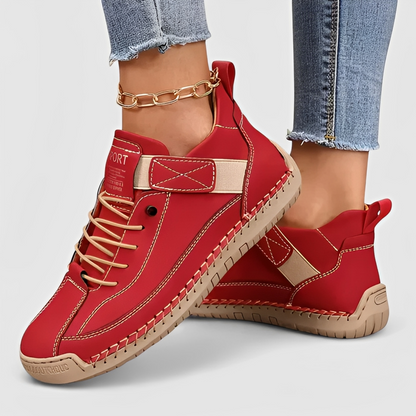 Agnese - Bequeme Damenschuhe