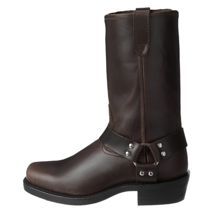 Walter - Retro-Kowboystiefel für Herren