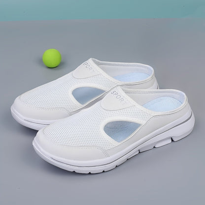 Amellie – Atmungsaktive Schuhe für Damen