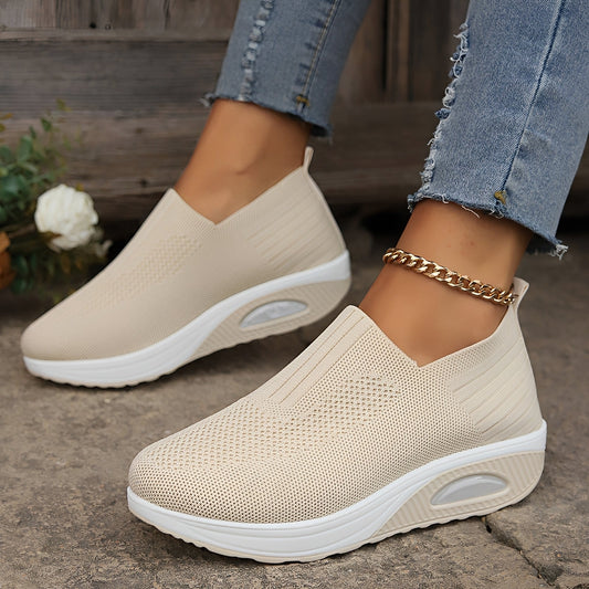 Rafaela - Atmungsaktive Schuhe für Damen