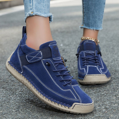 Elin - Stilvolle Freizeitschuhe
