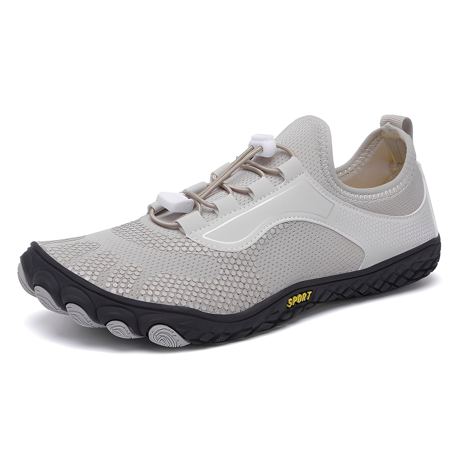 Garnet - Bequeme Wanderschuhe für Herren
