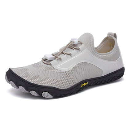 Garnet - Bequeme Wanderschuhe für Herren