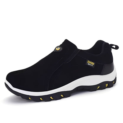 Scott – Bequeme Schuhe für Männer