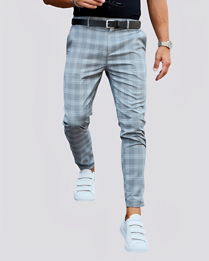 Adrian - Elegante und lässige Hose für Herren
