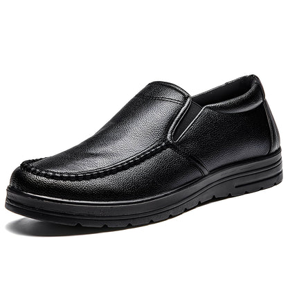 Peter – Elegante Schuhe für Herren