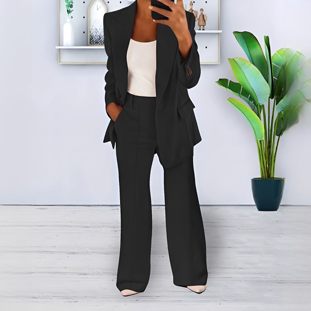 Merrah - Elegantes Set für Damen