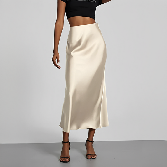 Ericah - Eleganter figurformender Rock für Damen