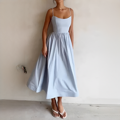 Dyanna - Romantisches Sommerkleid für Damen